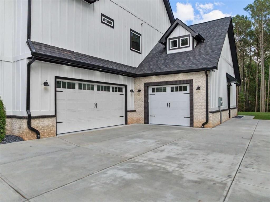 91 Beech Creek Circle