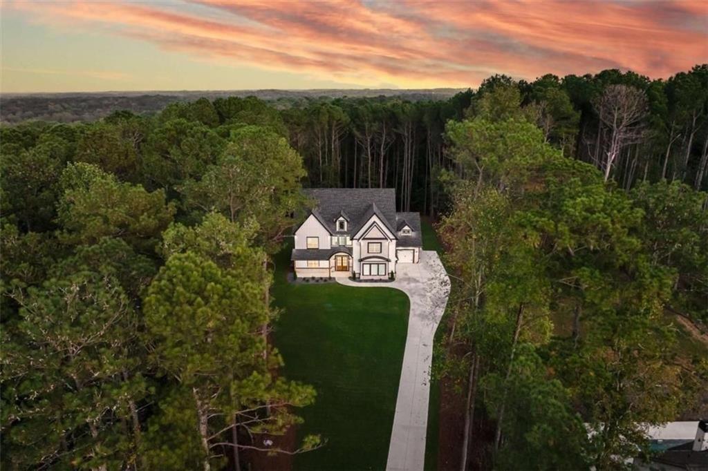 91 Beech Creek Circle