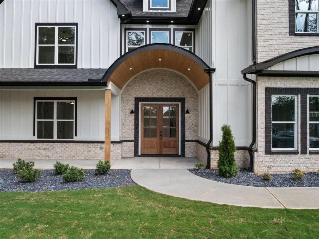 91 Beech Creek Circle