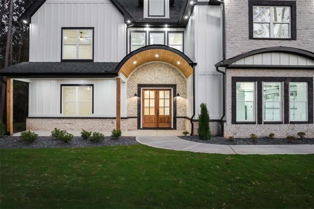 91 Beech Creek Circle