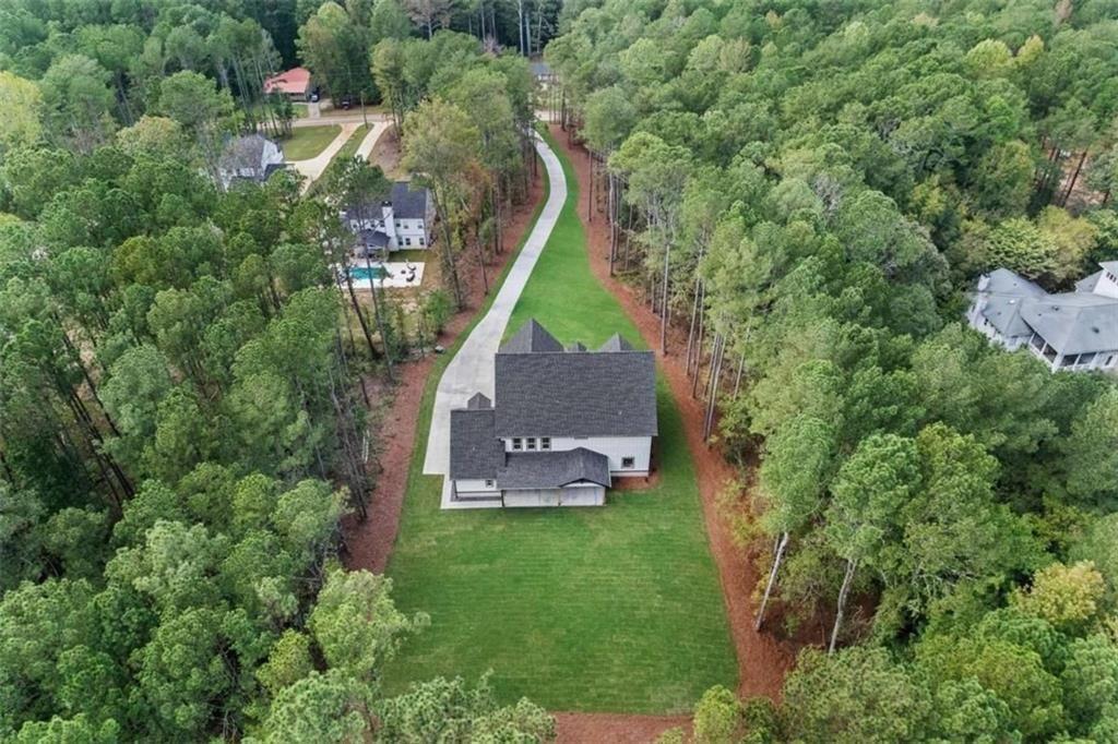 91 Beech Creek Circle