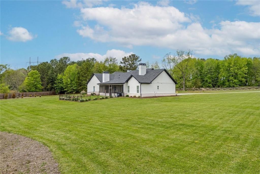 825 Arch Tanner Road