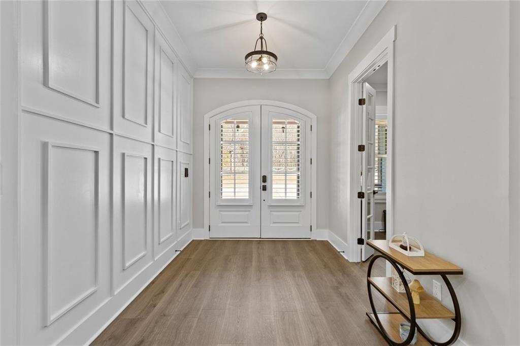 825 Arch Tanner Road