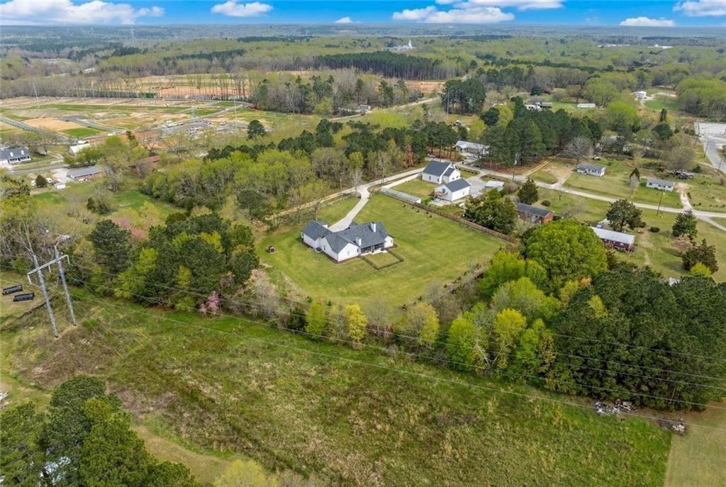 825 Arch Tanner Road