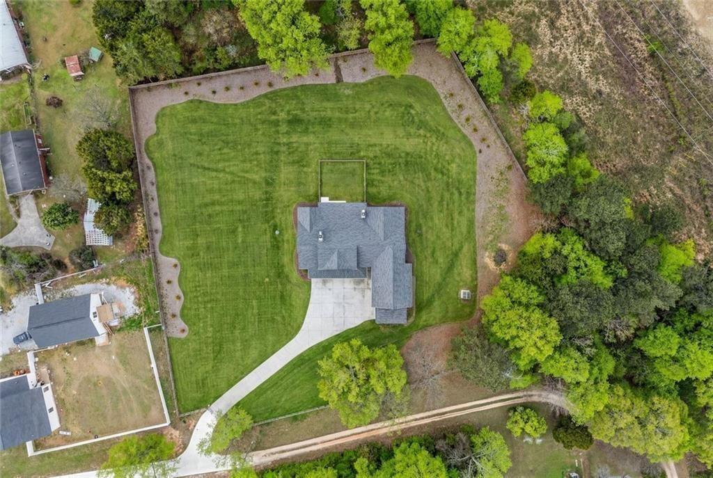 825 Arch Tanner Road