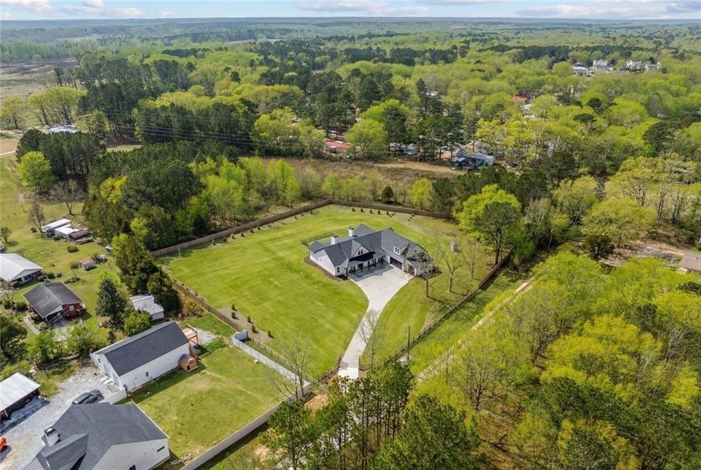 825 Arch Tanner Road