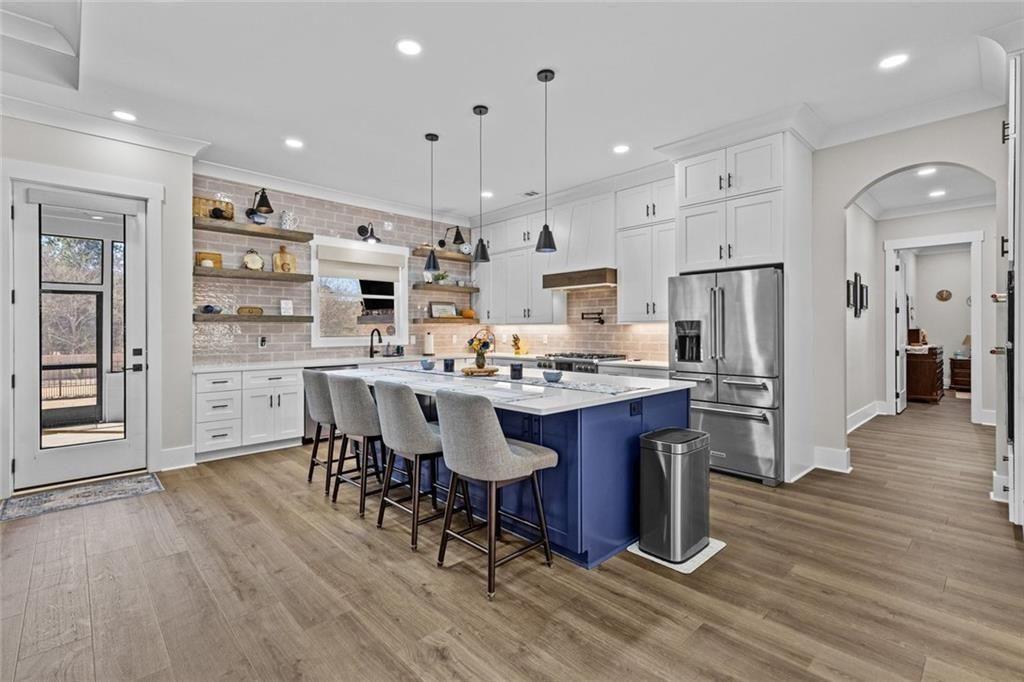 825 Arch Tanner Road