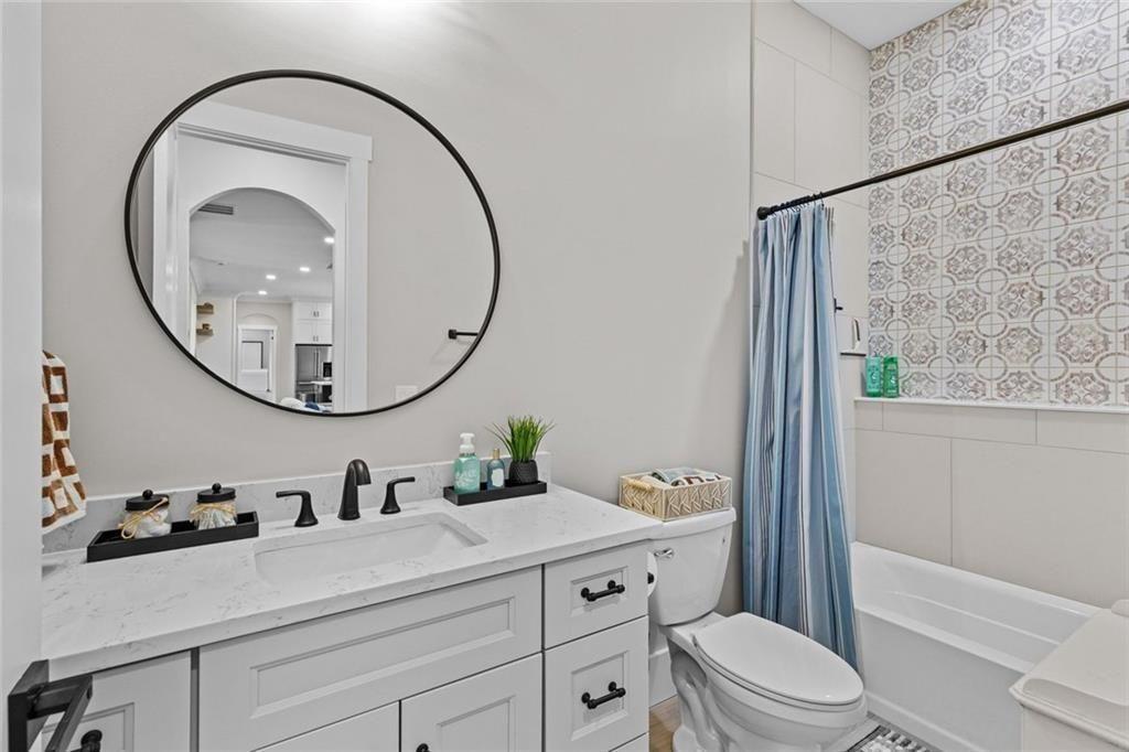 825 Arch Tanner Road