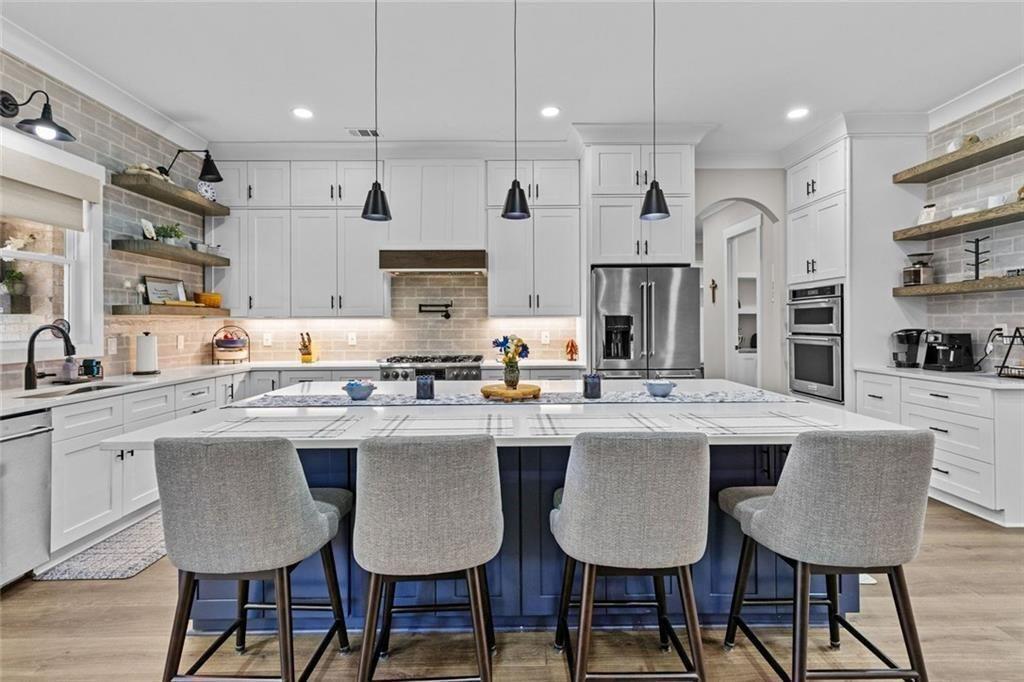 825 Arch Tanner Road