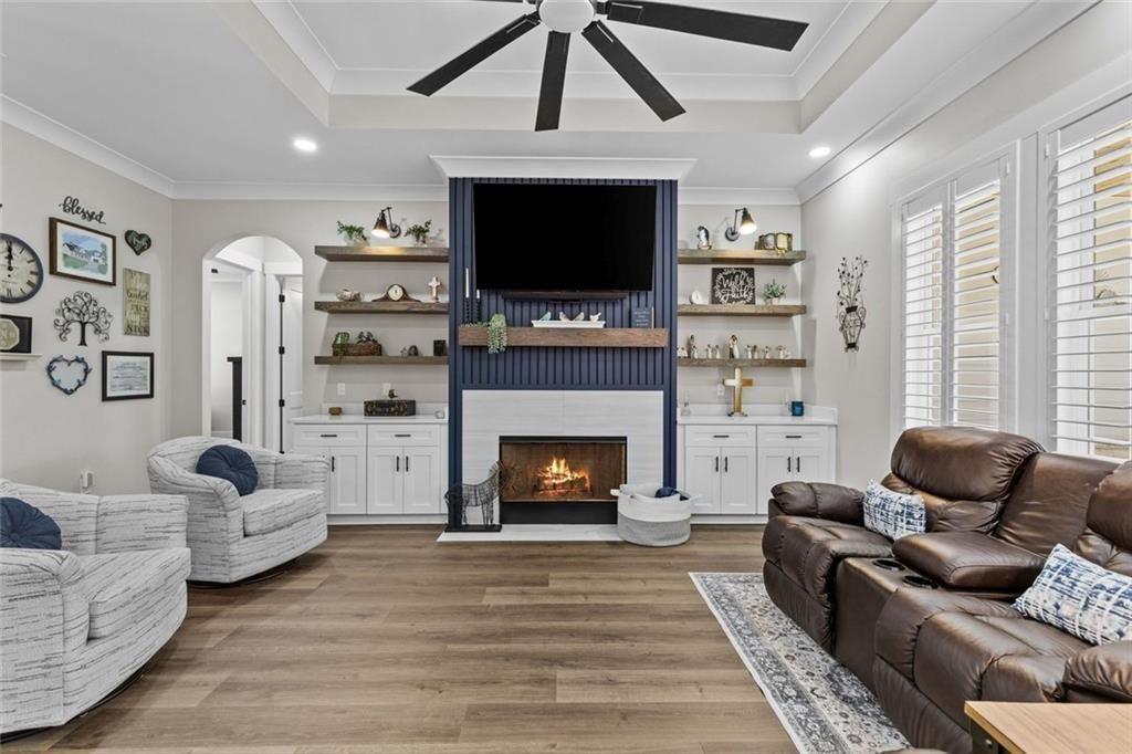 825 Arch Tanner Road