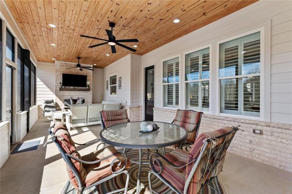 825 Arch Tanner Road