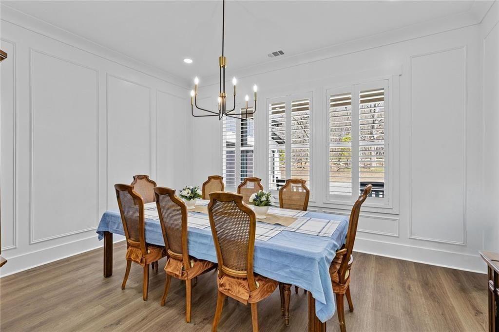 825 Arch Tanner Road