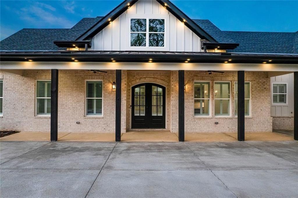 825 Arch Tanner Road