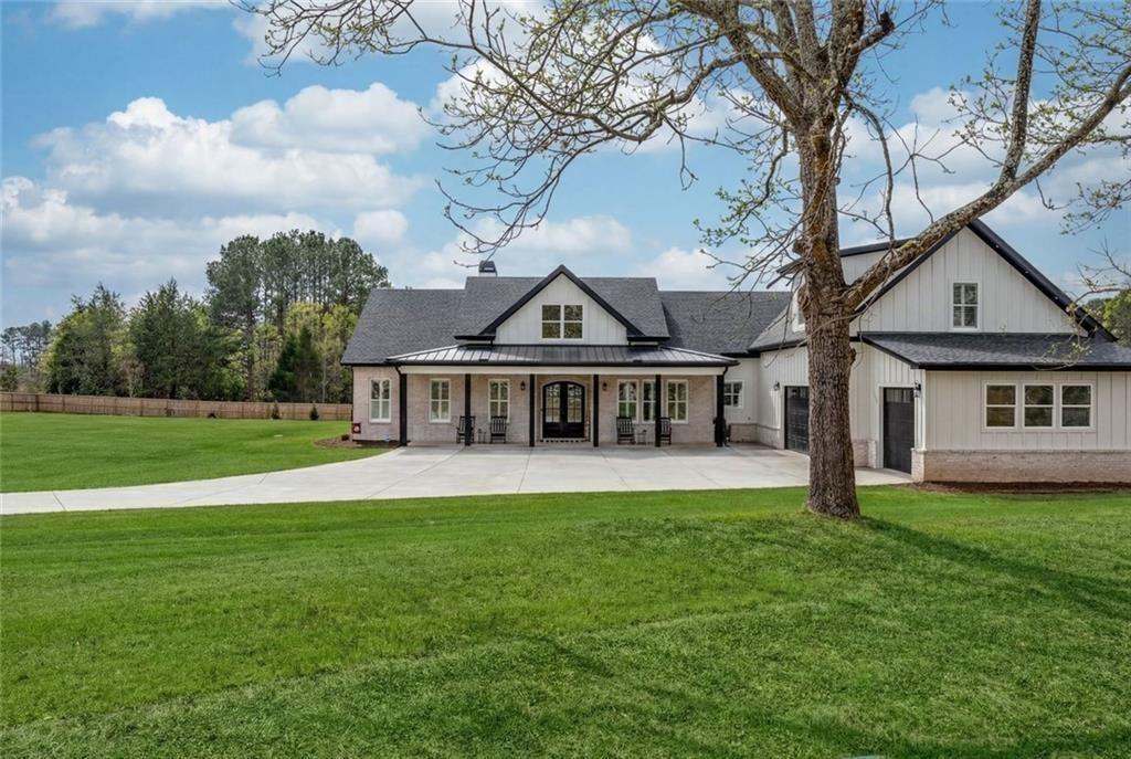 825 Arch Tanner Road