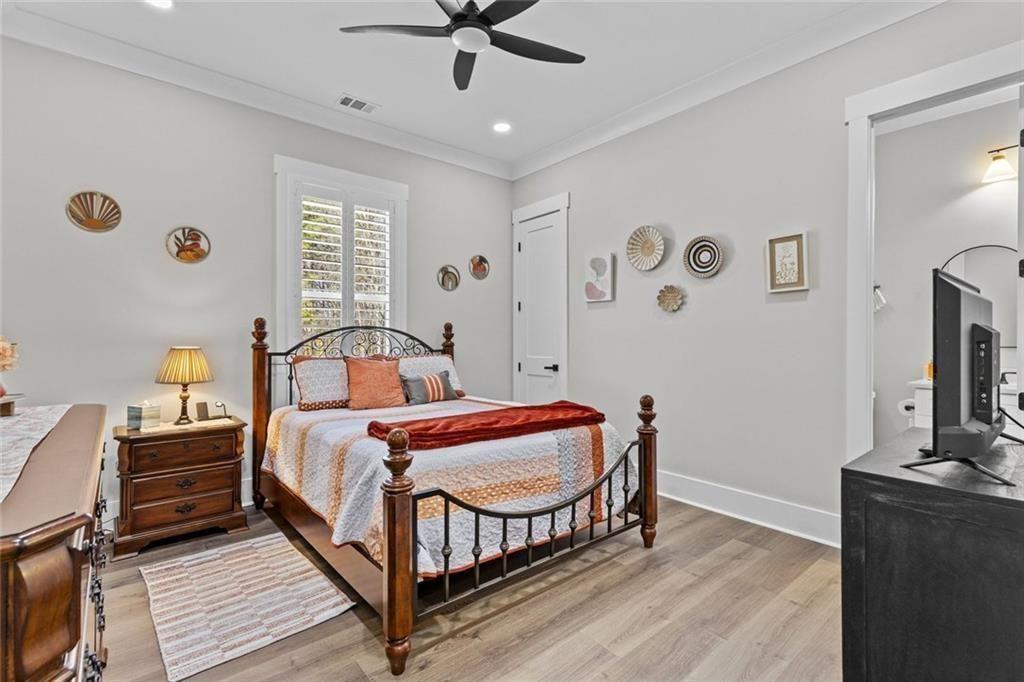 825 Arch Tanner Road