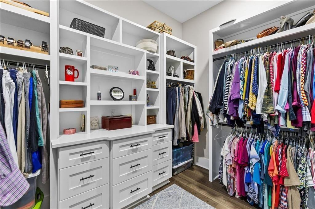 825 Arch Tanner Road