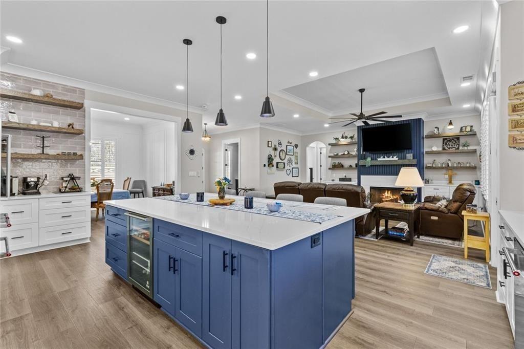 825 Arch Tanner Road