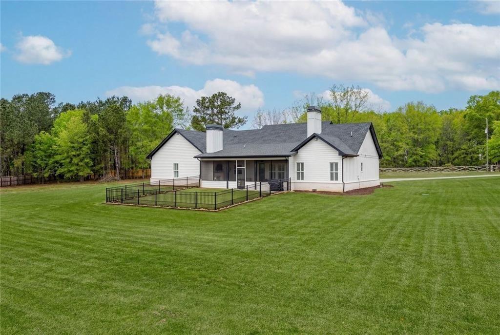 825 Arch Tanner Road