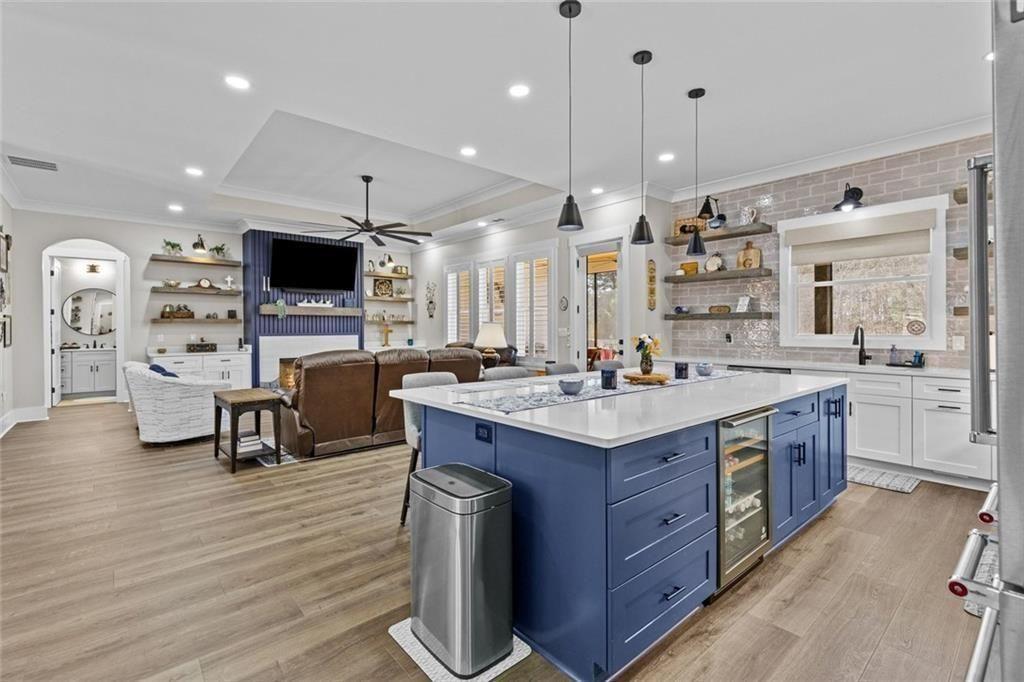 825 Arch Tanner Road