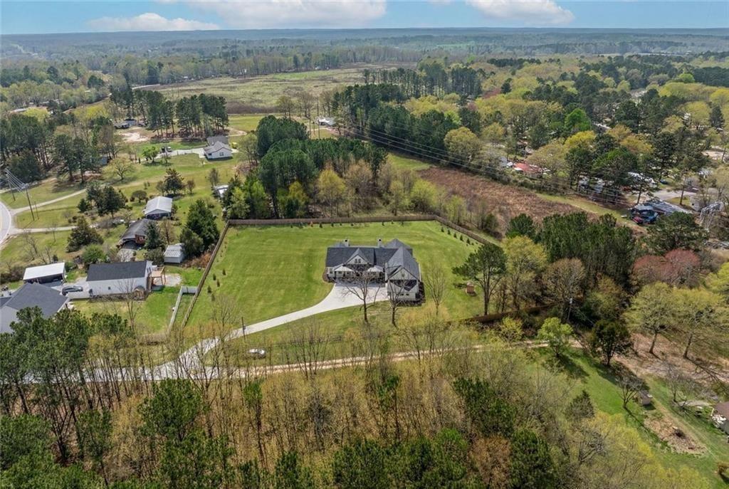 825 Arch Tanner Road