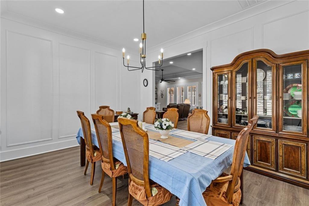 825 Arch Tanner Road