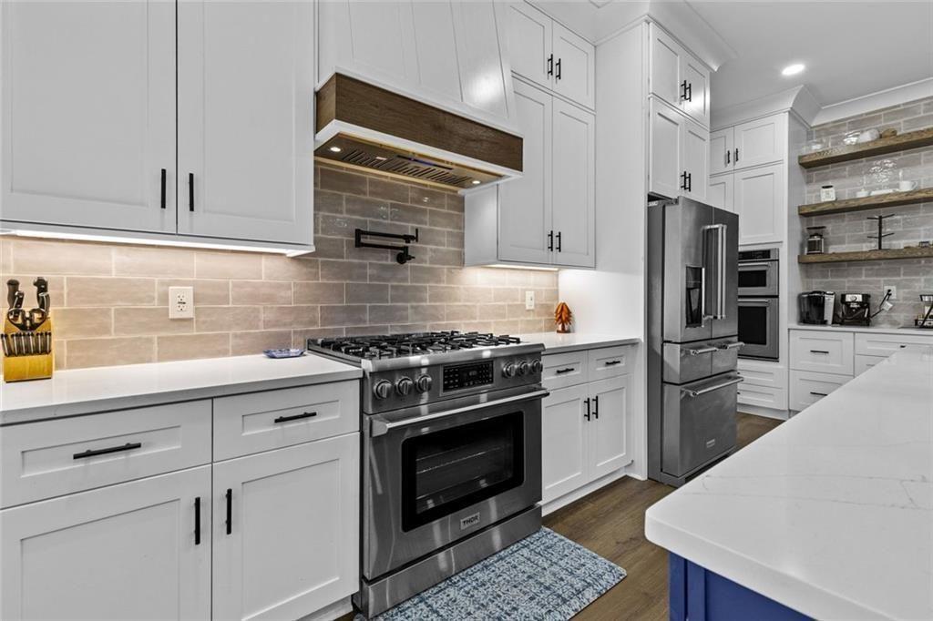 825 Arch Tanner Road