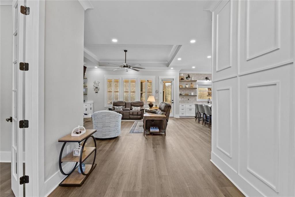 825 Arch Tanner Road