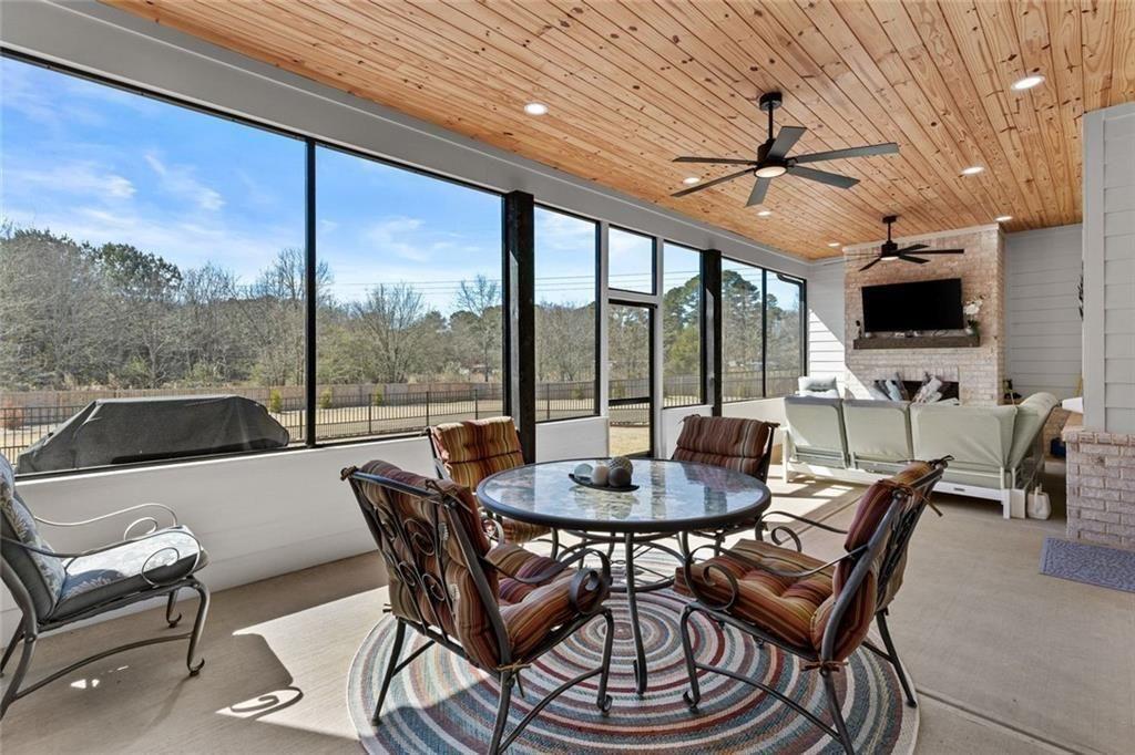 825 Arch Tanner Road