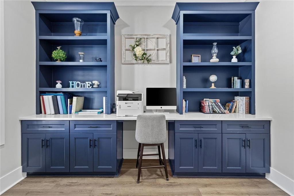 825 Arch Tanner Road