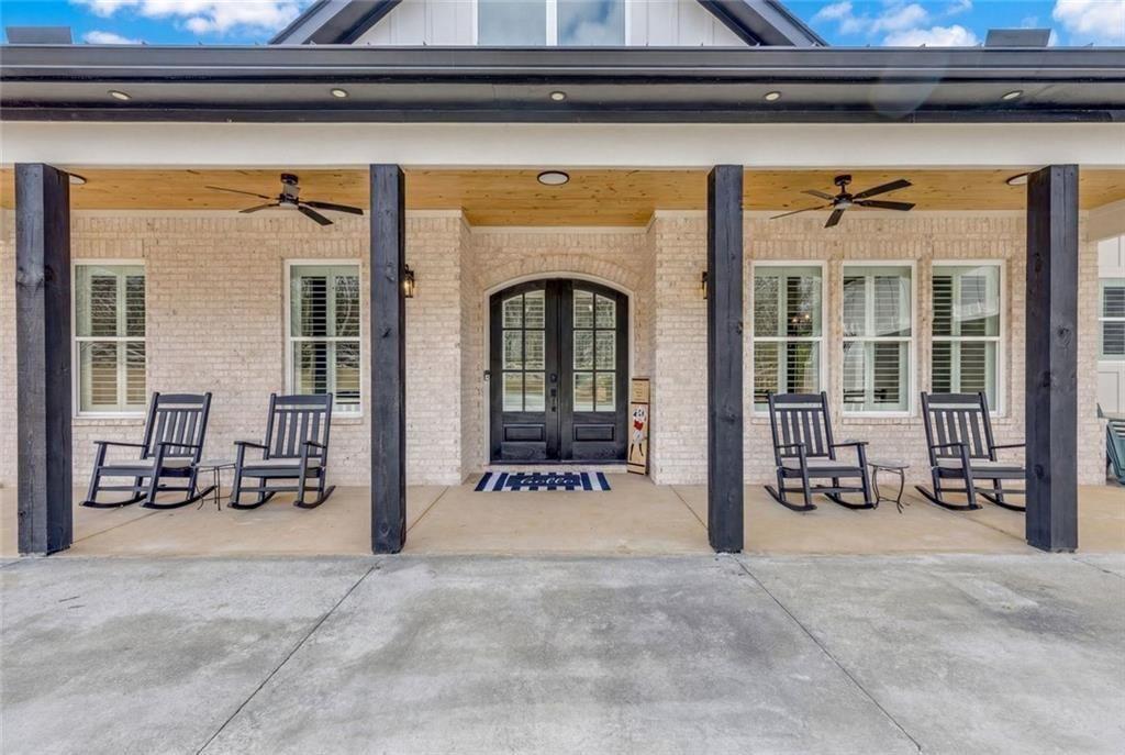 825 Arch Tanner Road