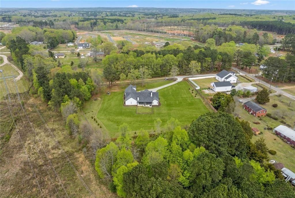 825 Arch Tanner Road