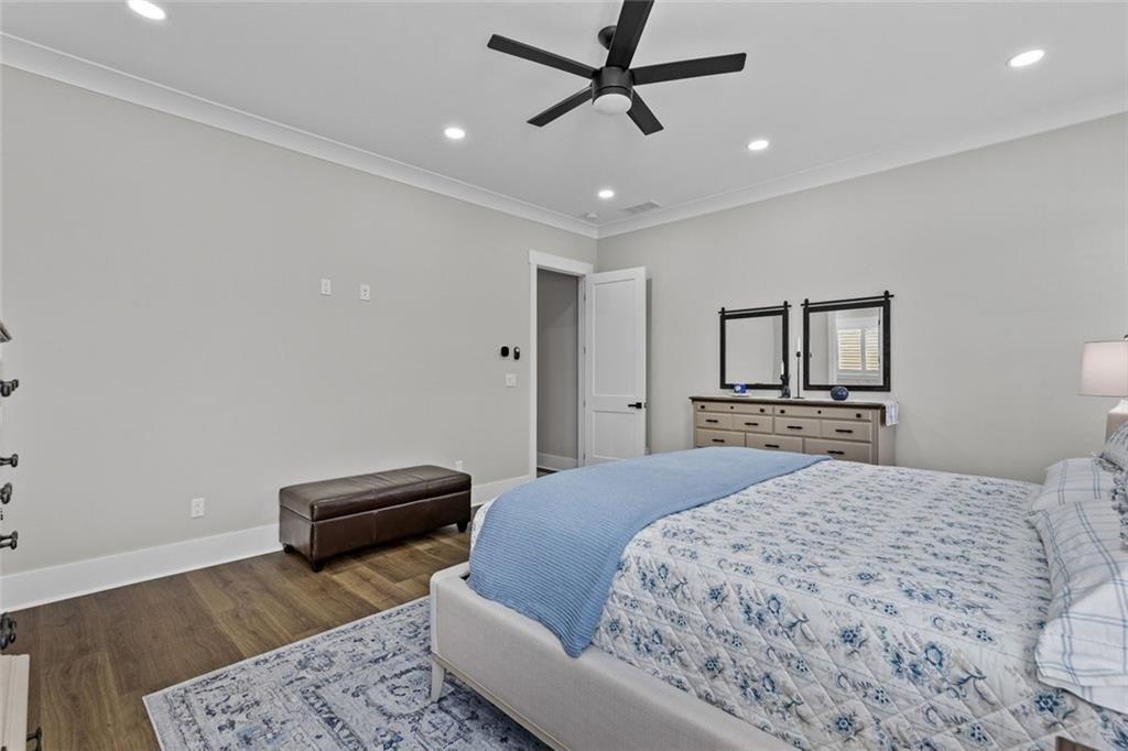 825 Arch Tanner Road