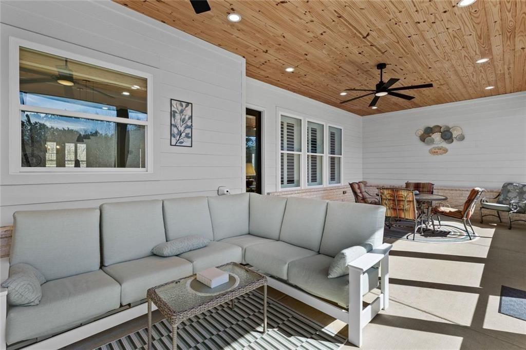 825 Arch Tanner Road