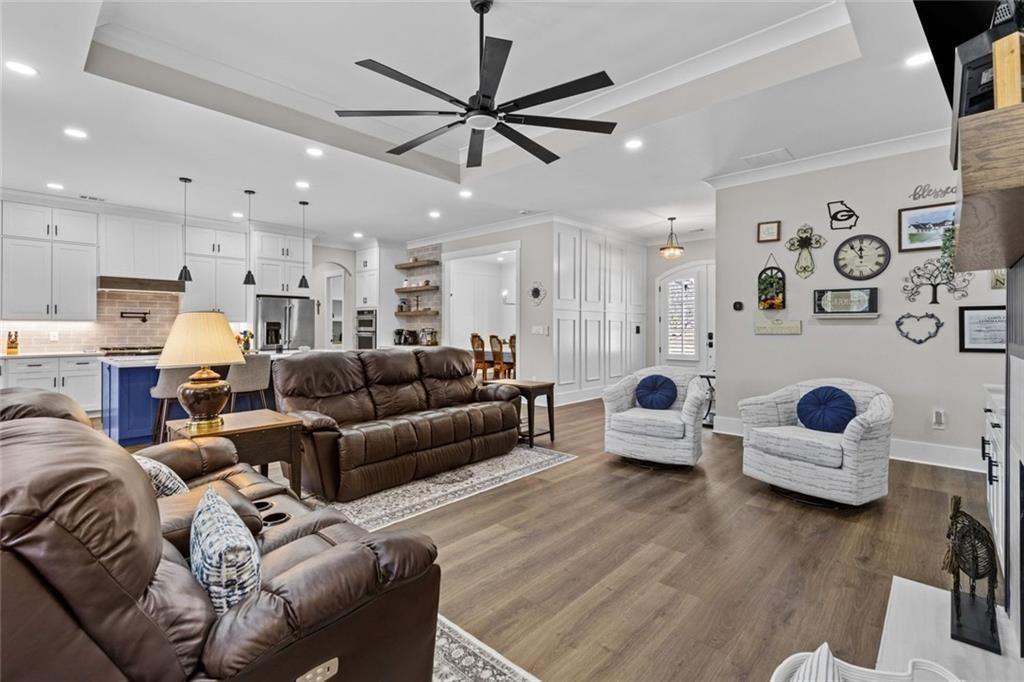 825 Arch Tanner Road