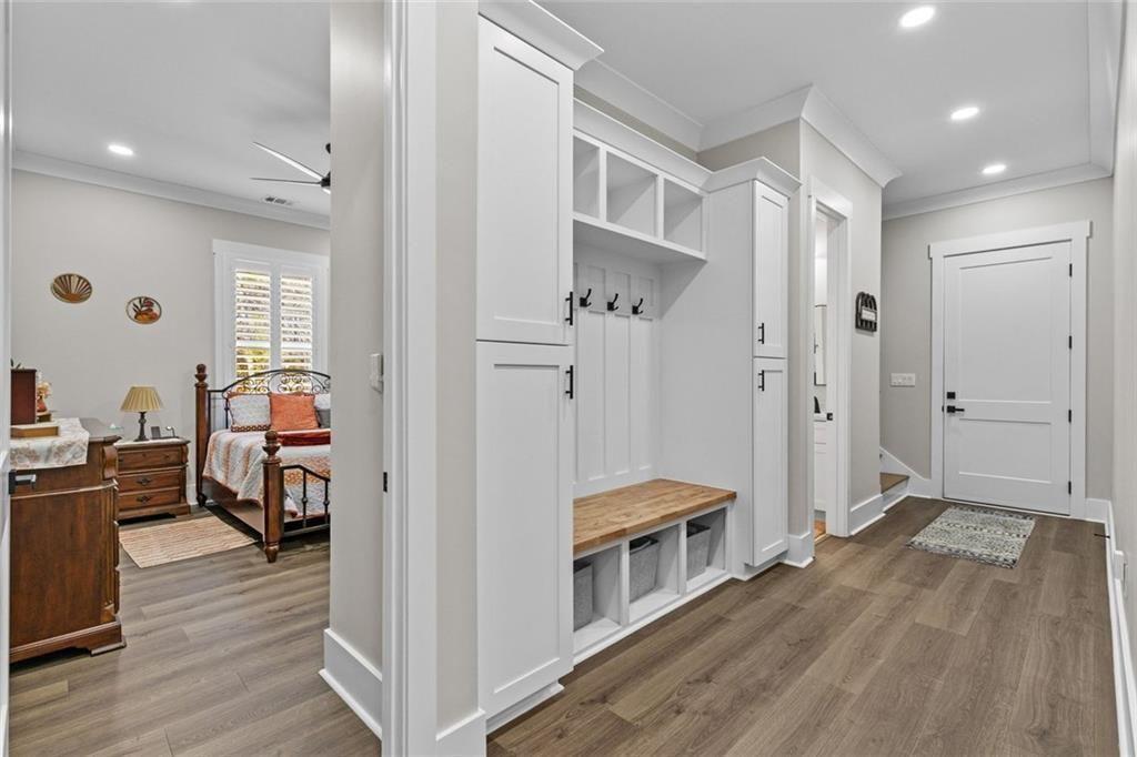 825 Arch Tanner Road