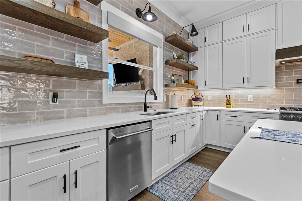 825 Arch Tanner Road