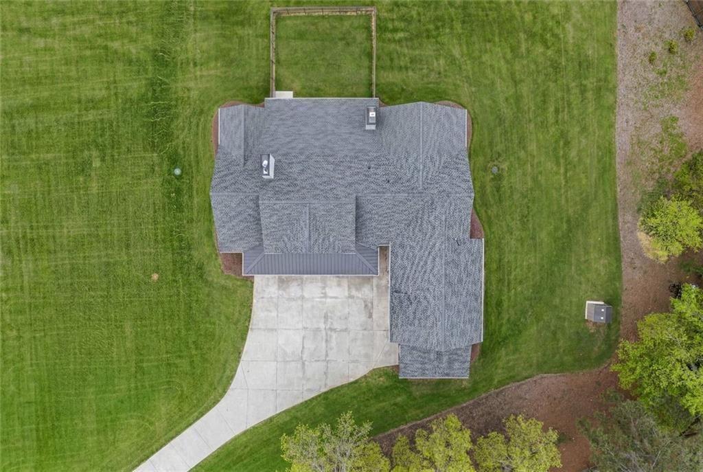 825 Arch Tanner Road