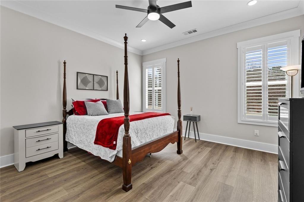 825 Arch Tanner Road