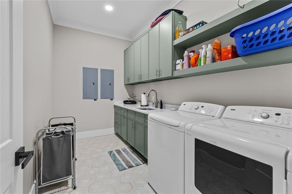 825 Arch Tanner Road