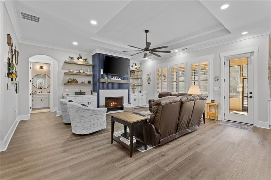 825 Arch Tanner Road