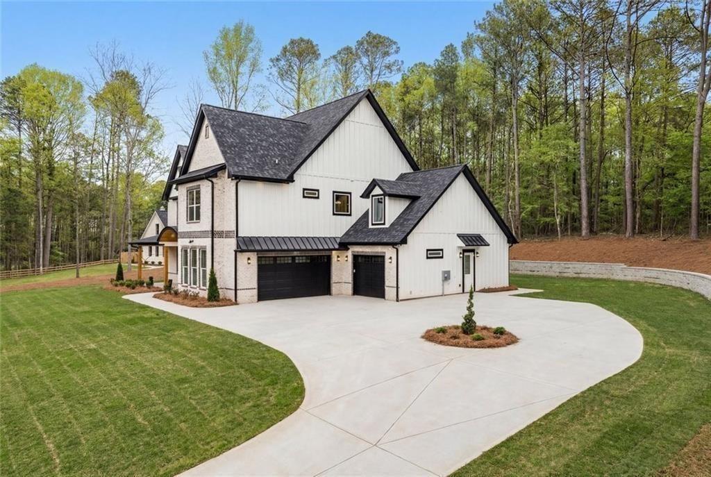 99 Beech Creek Circle