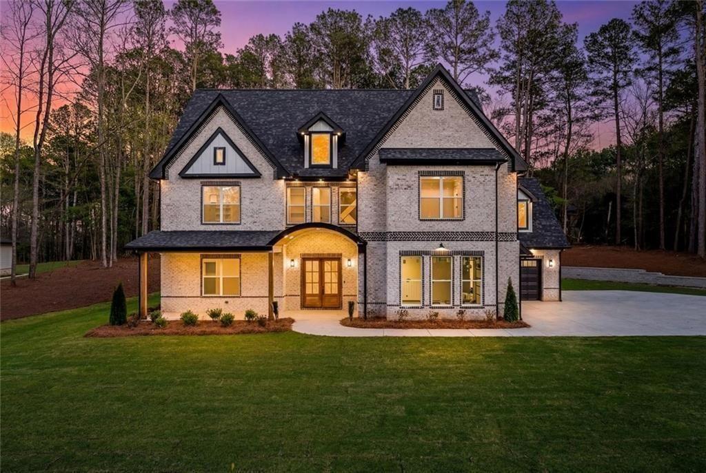 99 Beech Creek Circle