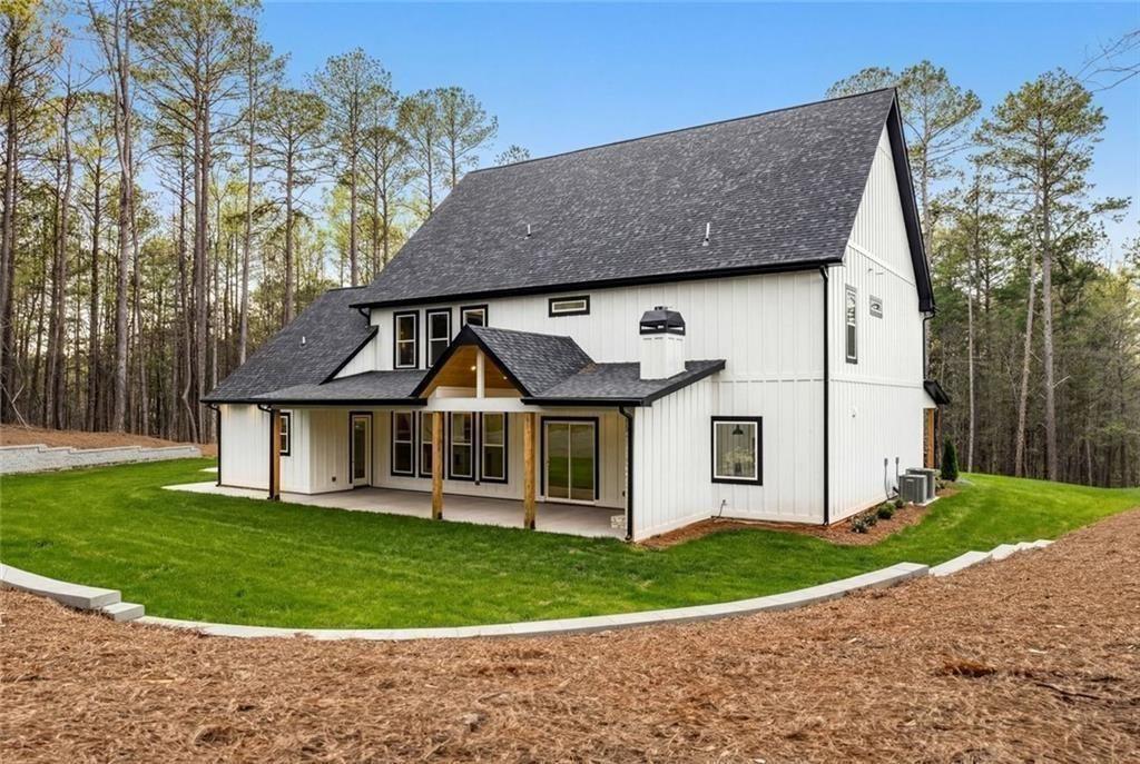99 Beech Creek Circle