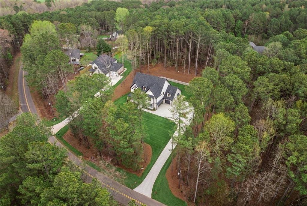 99 Beech Creek Circle