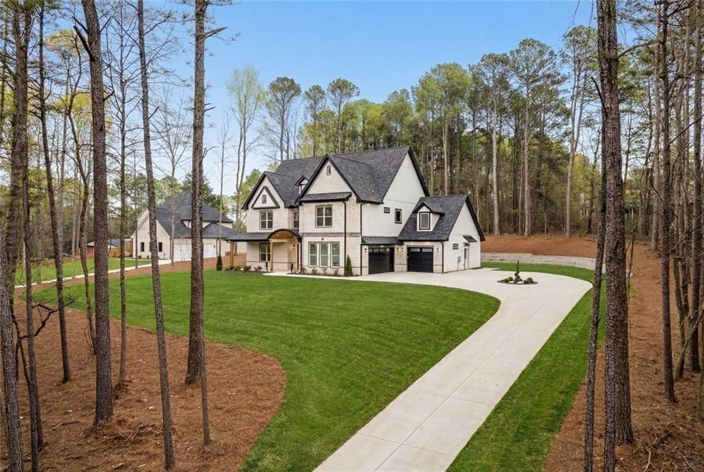 99 Beech Creek Circle