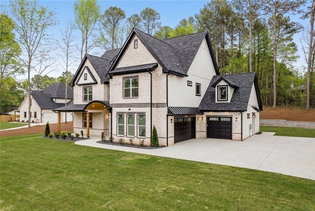 99 Beech Creek Circle