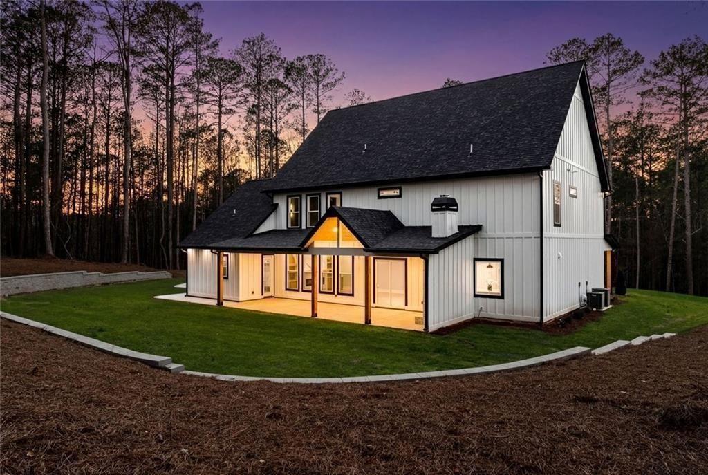 99 Beech Creek Circle