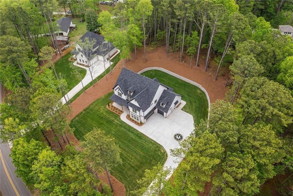 99 Beech Creek Circle