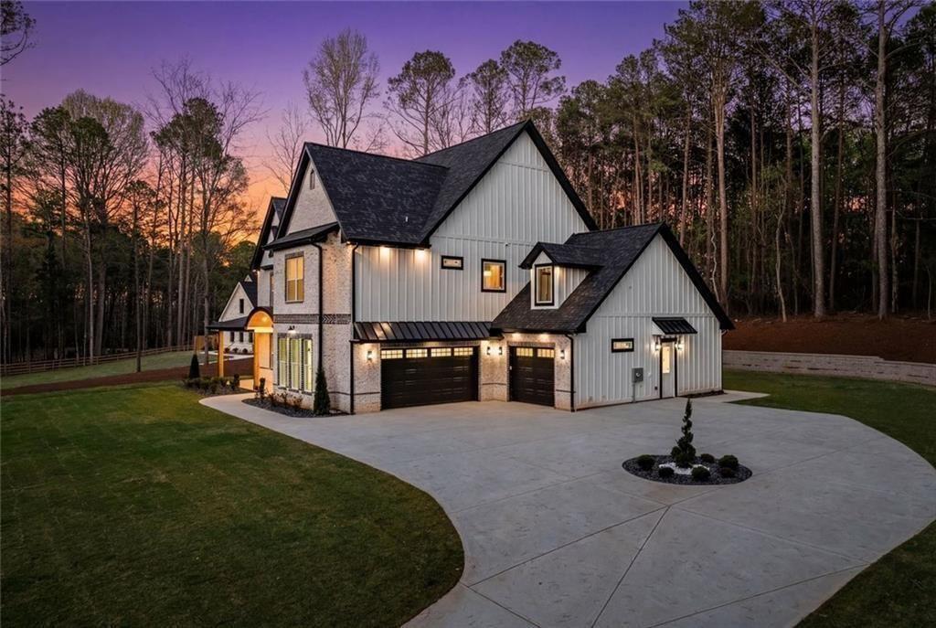 99 Beech Creek Circle