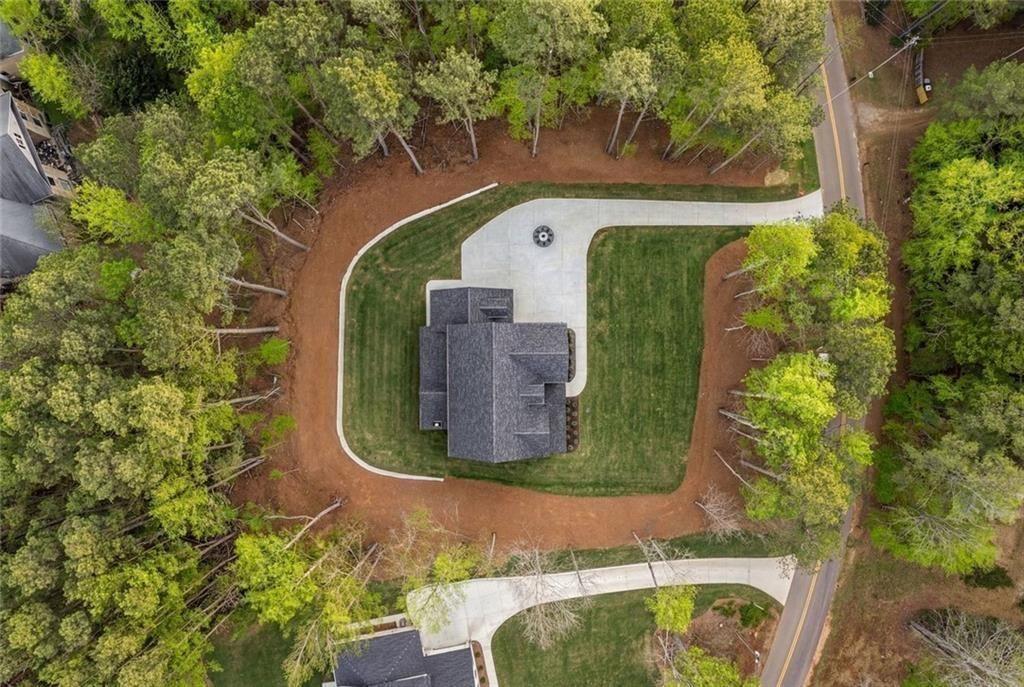 99 Beech Creek Circle